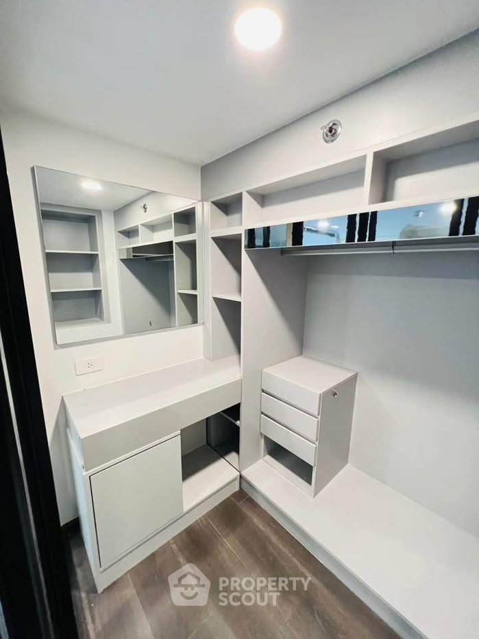 รูป คอนโด 1-ห้องนอน ที่ ไนท์บริดจ์ สเปซ รัชโยธิน ใกล้ BTS รัชโยธิน (ID 2590883) - รูปที่ 6/11