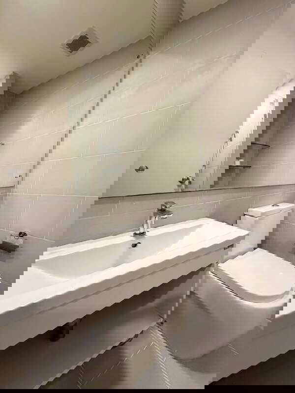 รูป 💥💥ให้เช่า De Lapis Charan 81 ขนาด 26 ตรม.ชั้น 16 แต่งครบ ติด MRT บางพลัด สนใจ Line: @atfirm💥💥 - รูปที่ 11/22