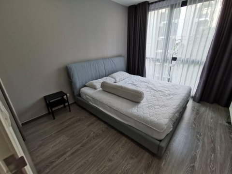 🏢 ให้เช่าคอนโด : Zelle Rattanathibet (เซล รัตนาธิเบศร์) รหัสทรัพย์ | 📌LNP-C1595