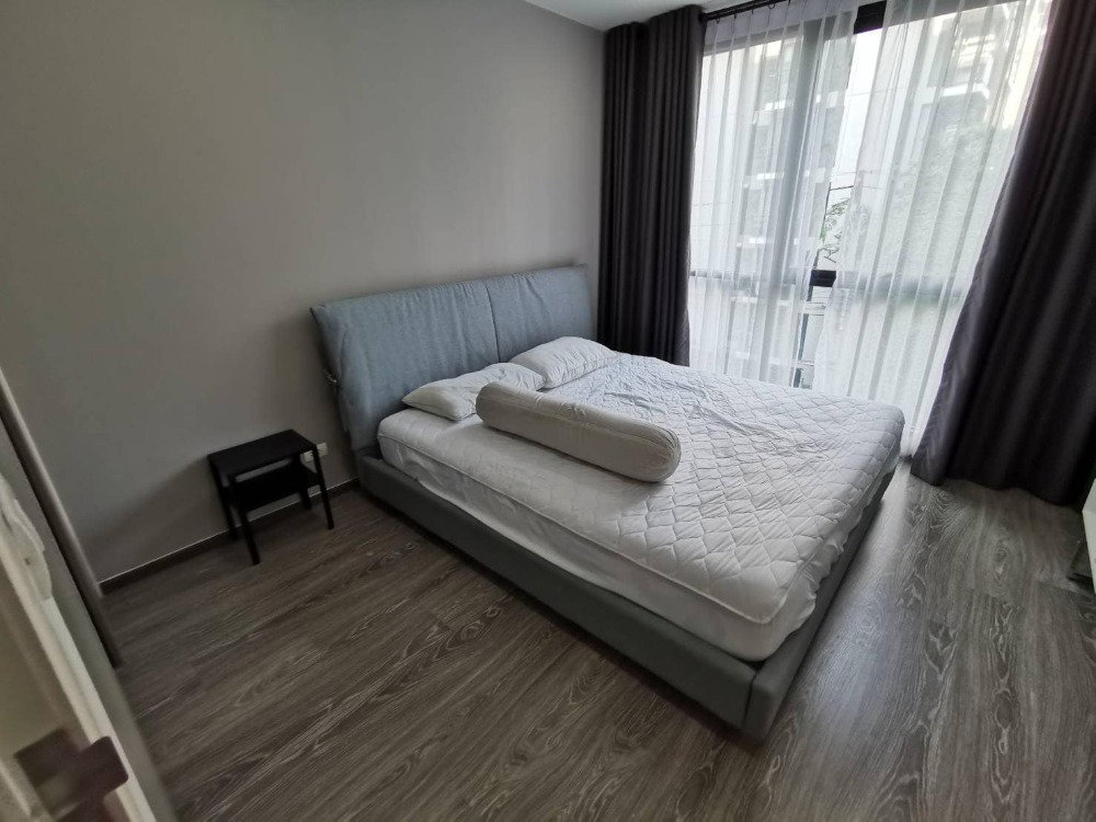 รูป 🏢 ให้เช่าคอนโด : Zelle Rattanathibet (เซล รัตนาธิเบศร์) รหัสทรัพย์ | 📌LNP-C1595 - รูปที่ 1/19
