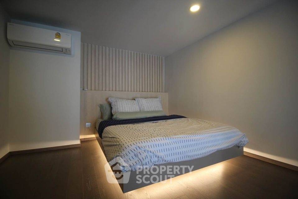 picture High-Floor 1-BR Condo For Rent, Park Origin Ratchathewi, 300m BTS Ratchathewi (ID 2738842) - 8/11