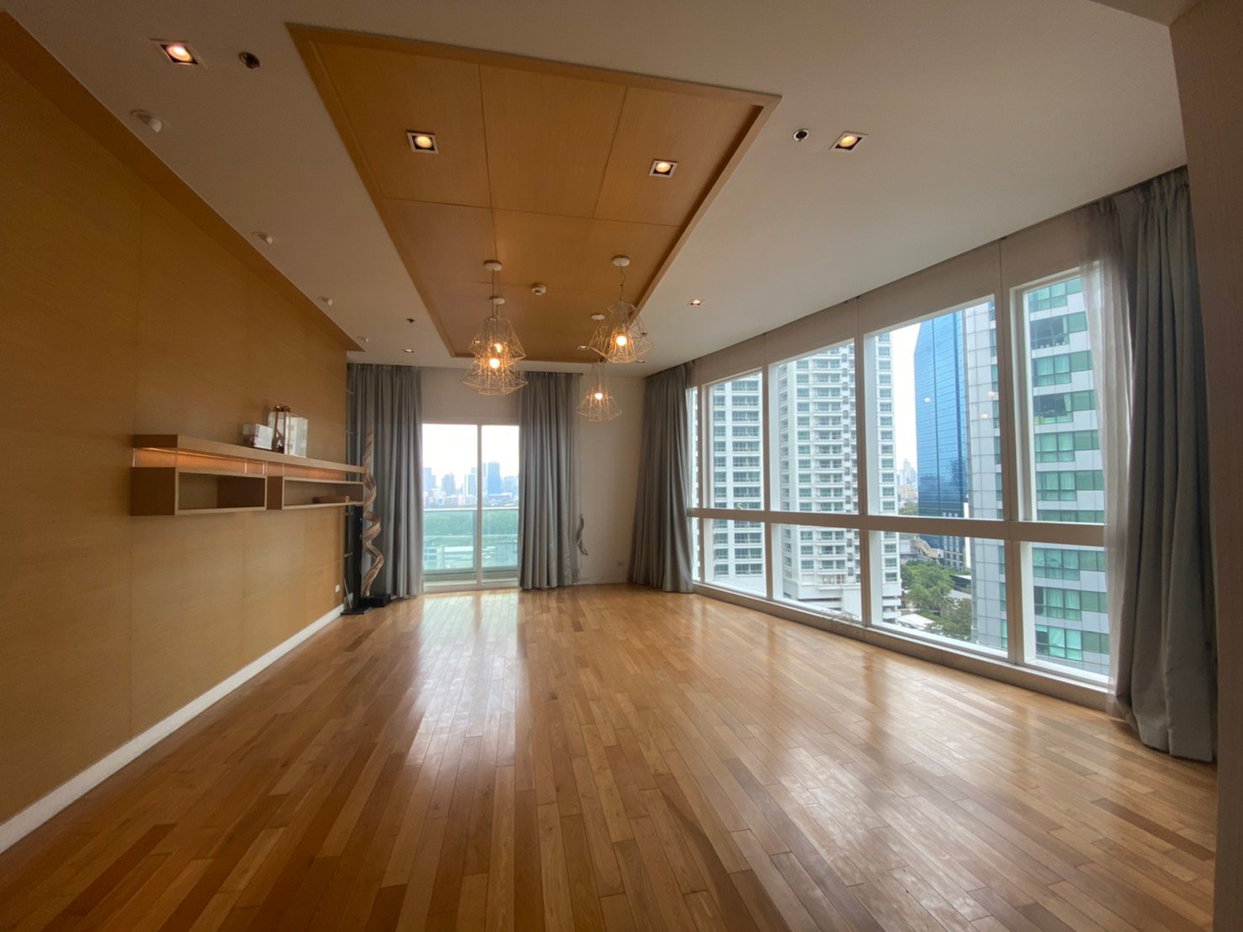 รูป LTH1563 – Millennium Residence FOR SALE size 193 SQ.M. 2 Beds 3 Baths near BTS Asoke Station ONLY 33.9 MB - รูปที่ 3/7