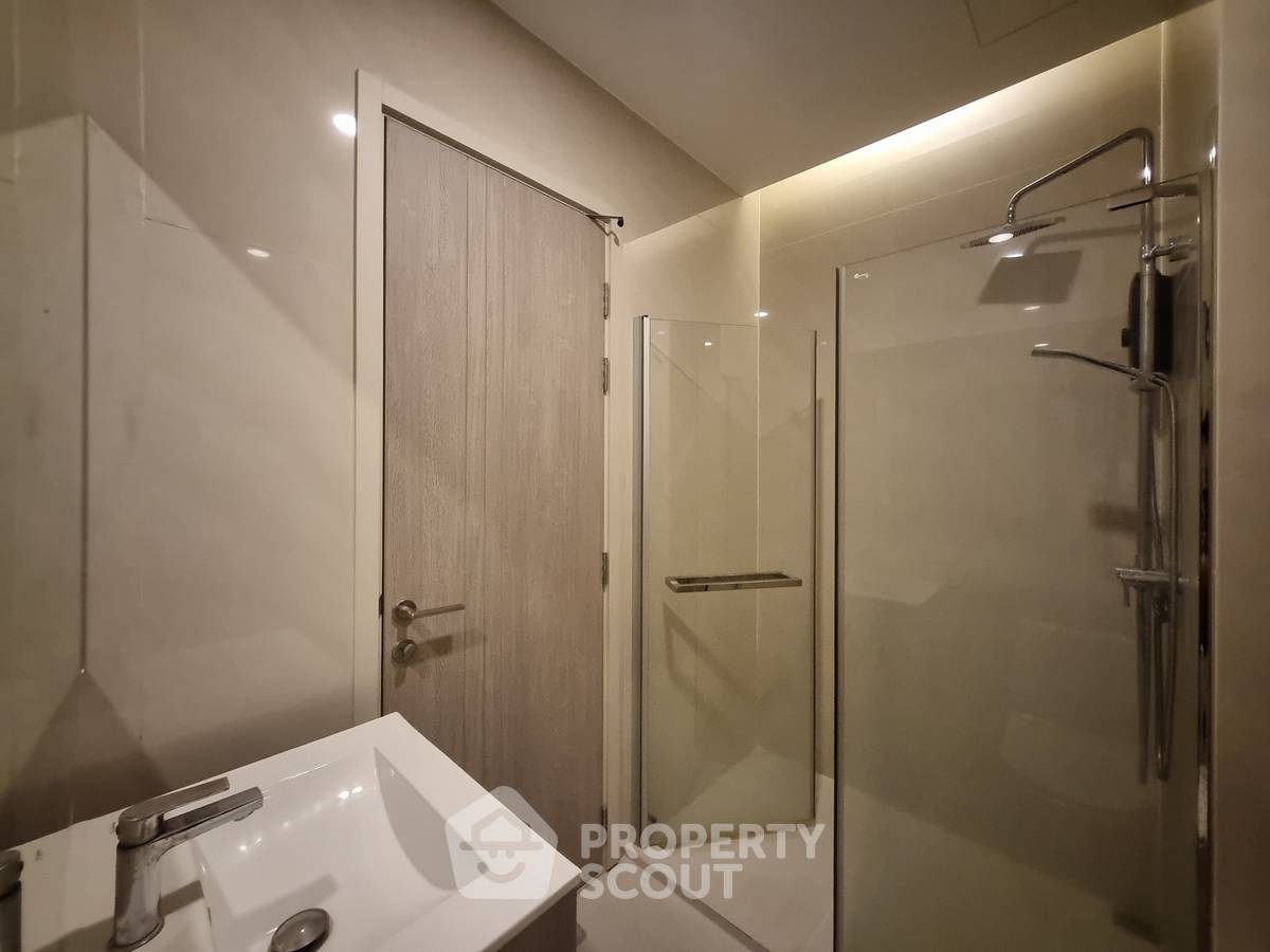 รูป คอนโด 1-ห้องนอน ที่ มิติ ชีวา เกษตร สเตชั่น ใกล้ BTS มหาวิทยาลัยเกษตรศาสตร์ (ID 2606215) - รูปที่ 11/14