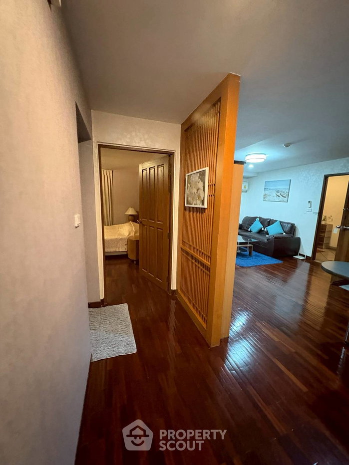 รูป คอนโด 2-ห้องนอน ที่ บ้านจันทร์ คอนโดมิเนียม ใกล้ ทองหล่อ (ID 2645461) - รูปที่ 1/5