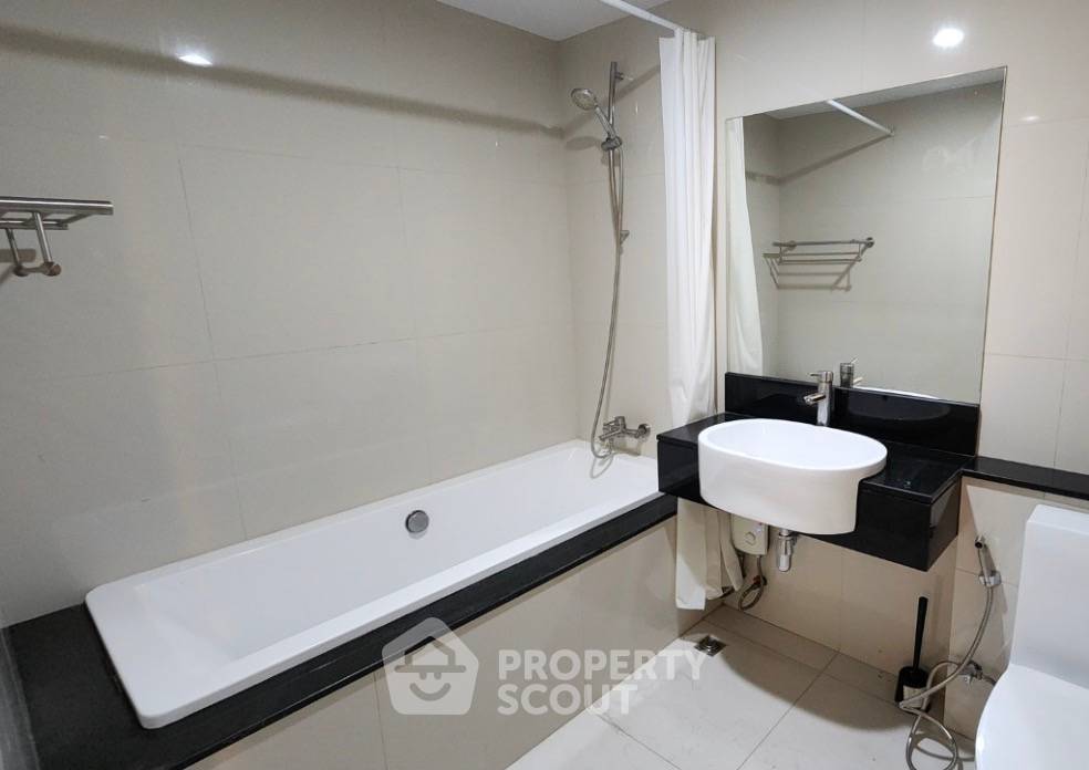 รูป คอนโด 2-ห้องนอน ที่ เลอ โคเต้ ทองหล่อ 8 คอนโดมิเนียม ใกล้ BTS ทองหล่อ (ID 2066347) - รูปที่ 6/7