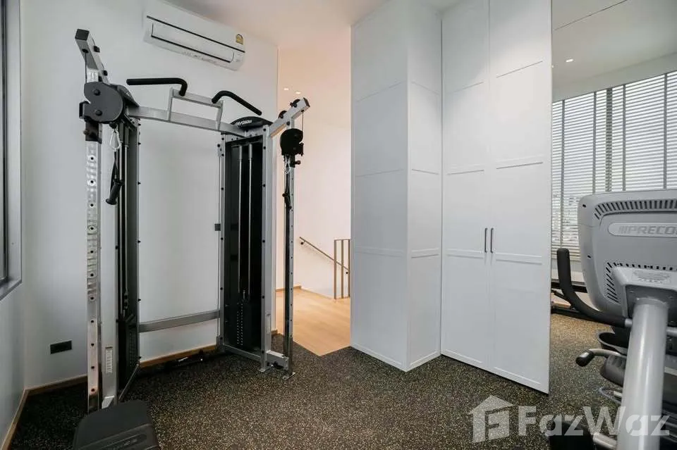 รูป บ้านเดี่ยวให้เช่า 3 ห้องนอน ในโครงการ ลักซ์ 35 รัชดา-ลาดพร้าว 5930335 - รูปที่ 15/19