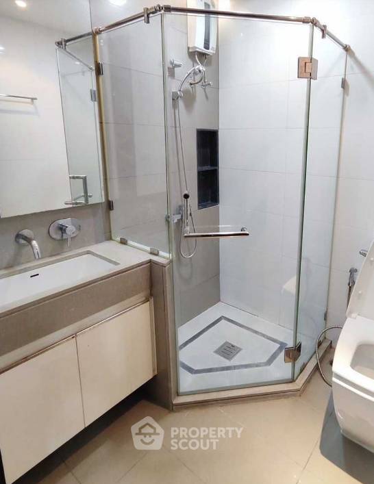 รูป คอนโด 2-ห้องนอน ที่ ดิ แอดเดรส ปทุมวัน ใกล้ BTS ราชเทวี (ID 2687663) - รูปที่ 5/5