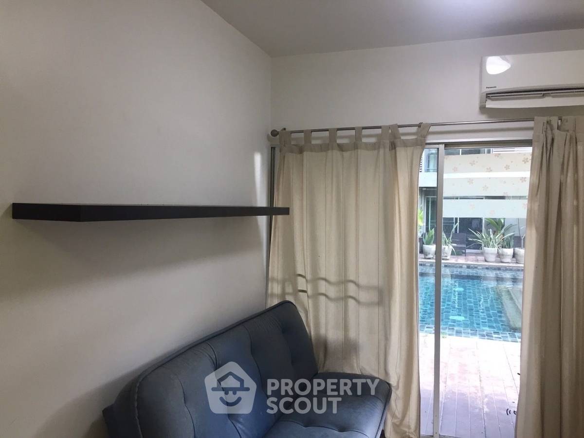 picture 2-BR Condo at A Space Asoke-Ratchada near MRT Phra Ram 9 (ID 2736388) - 4/10