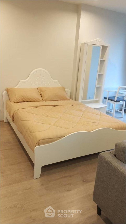 รูป คอนโด 1-ห้องนอน ที่ ไอดีโอ คิว ราชเทวี ใกล้ BTS ราชเทวี (ID 1543051) - รูปที่ 13/16