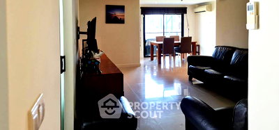 Condos for rent : 3-BR Condo at Zenith Place Sukhumvit 42 Condominium near BTS Ekkamai (ID 2735870)