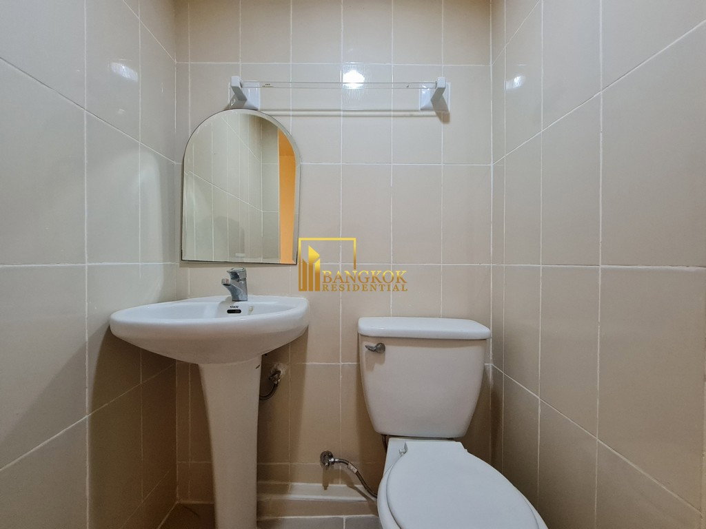 รูป Royal Castle | Expansive 3 Bedroom Condo With Large Terrace - BR2842CD - รูปที่ 12/36