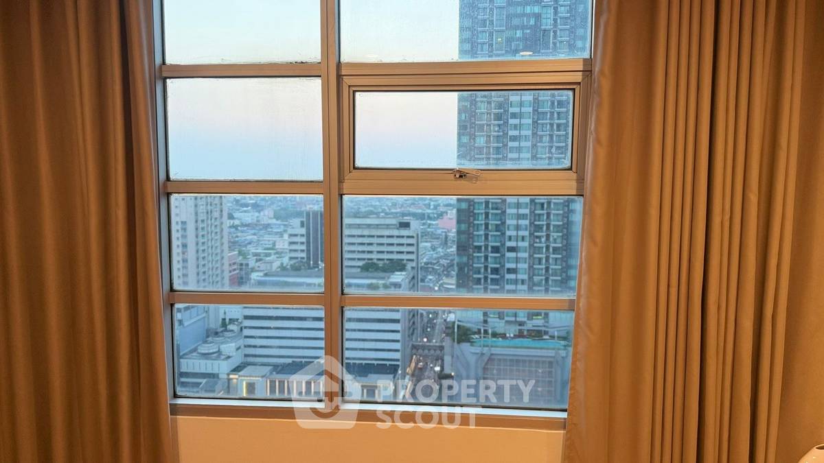 รูป คอนโด 2-ห้องนอน ที่ บ้านกลางกรุง สยาม-ปทุมวัน คอนโดมิเนียม ใกล้ BTS ราชเทวี (ID 2718842) - รูปที่ 14/21