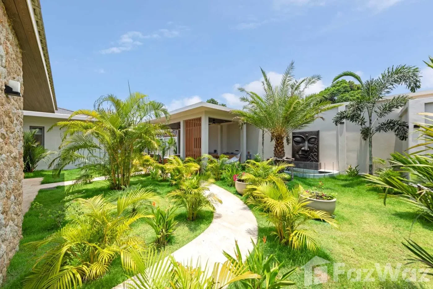 รูป ขาย วิลล่า 3 ห้องนอน ใน บ่อผุด, สุราษฎร์ธานี 6114931 - รูปที่ 2/22