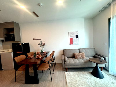 คอนโดให้เช่า : ✨Condo for Rent : Aspire Sukhumvit – Rama 4 ( AP-02) ( line : @condo91 )