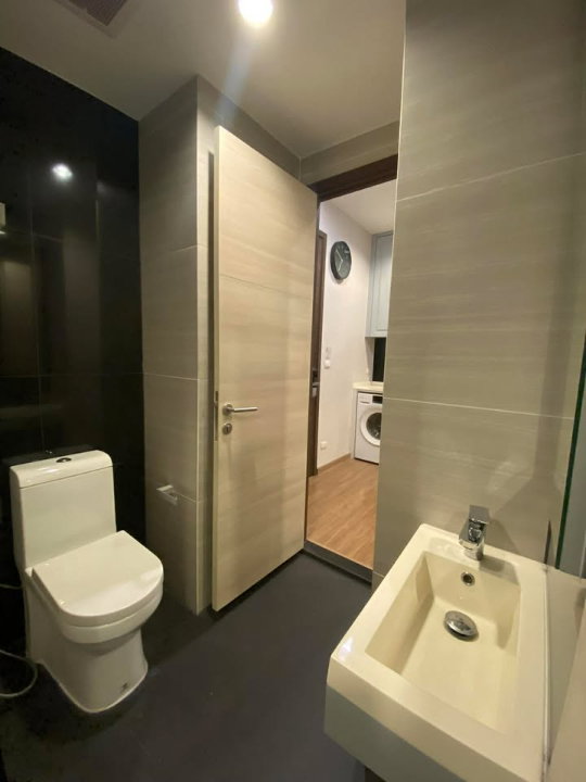 รูป ให้เช่า Chewathai residence บางโพ (45.85 ตร.ม.) 1 นอน 1 น้ำ พร้อมอยู่ - รูปที่ 11/11