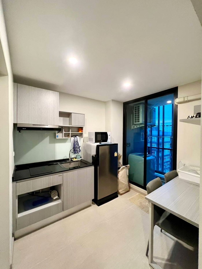 picture ME2500860 Condo For Rent The Cube Premium Ratchada 32  - 9/20