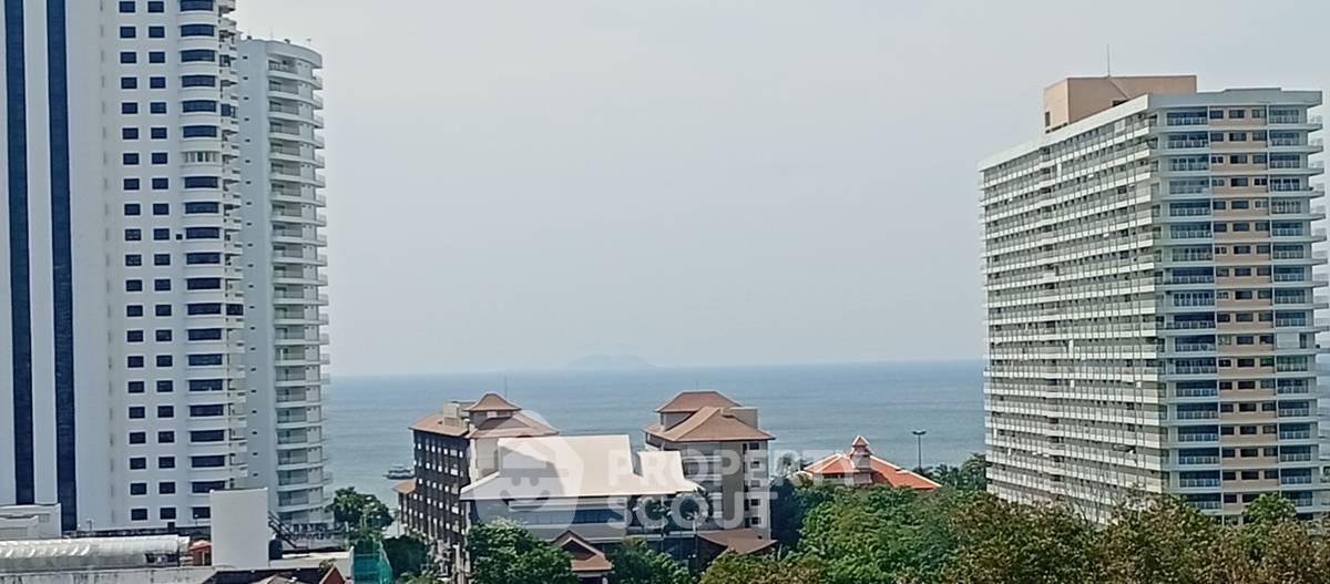 รูป คอนโด 1-ห้องนอน ที่ วิวทะเล 2 คอนโดมิเนียม จอมเทียน ใกล้ พัทยาใต้ (ID 2101195) - รูปที่ 34/40