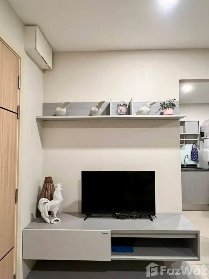 รูป ขาย คอนโด สตูดิโอ ในโครงการ เดอะ คิวบ์ พรีเมียม รัชดา 32 6114640 - รูปที่ 9/15