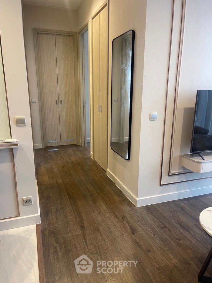 รูป คอนโด 2-ห้องนอน ที่ ดิ แอดเดรส สยาม-ราชเทวี ใกล้ BTS ราชเทวี (ID 1547051) - รูปที่ 8/11