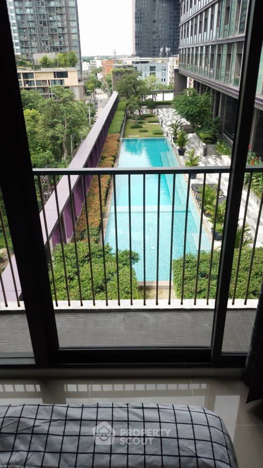 รูป คอนโด 3-ห้องนอน ที่ โนเบิล รีมิกซ์ ใกล้ BTS ทองหล่อ (ID 1844072) - รูปที่ 9/16