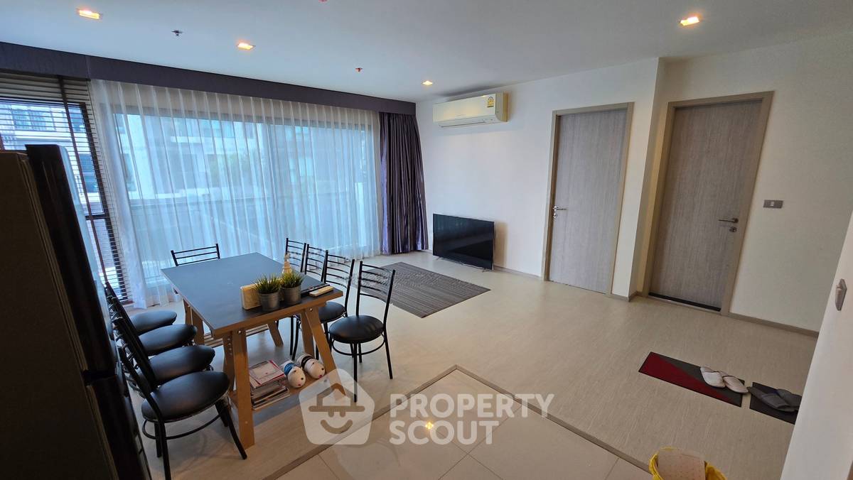 รูป คอนโด 2-ห้องนอน ที่ ริทึ่ม สุขุมวิท 36-38 ใกล้ BTS ทองหล่อ (ID 2733845) - รูปที่ 7/17