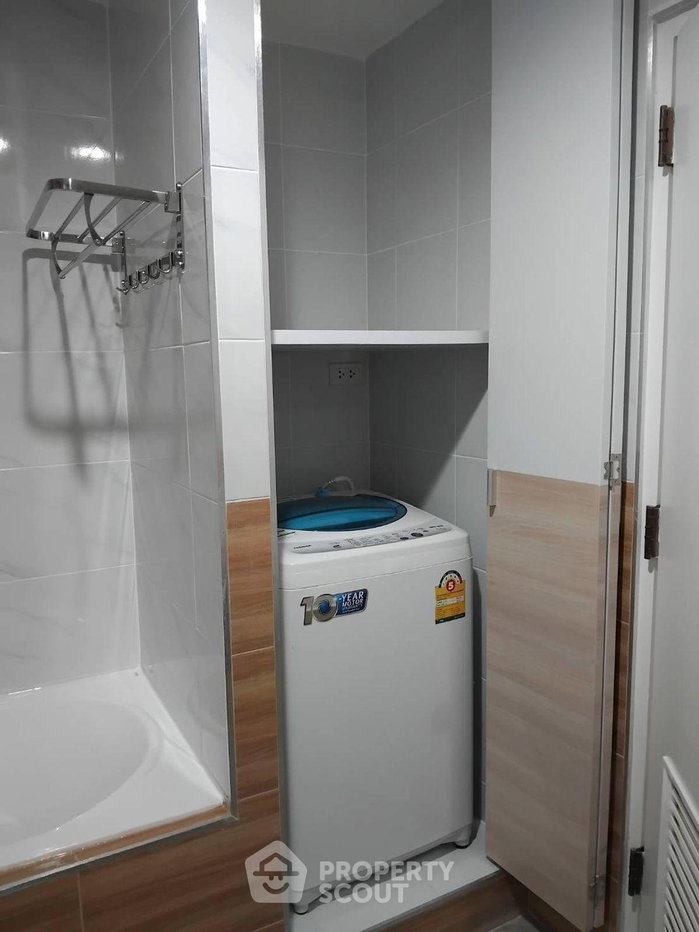 รูป คอนโด 1-ห้องนอน ที่ ซิตี้ รีสอร์ท สุขุมวิท 49 ใกล้ BTS พร้อมพงษ์ (ID 2353053) - รูปที่ 2/10