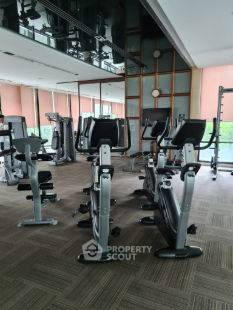 รูป คอนโด 1-ห้องนอน ที่ ดิ แอดเดรส สาทร ใกล้ BTS เซนต์หลุยส์ (ID 2740377) - รูปที่ 9/13