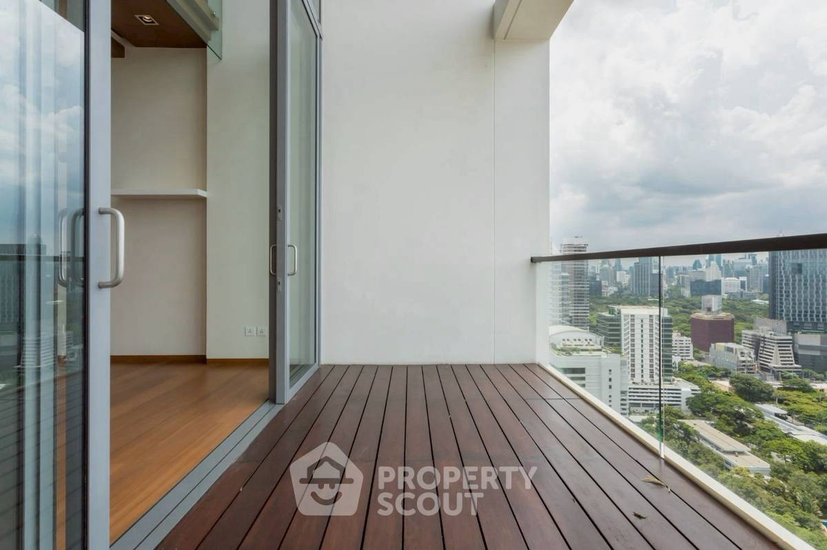 รูป คอนโด 3-ห้องนอน ที่ เดอะ สุโขทัย เรสซิเด้นซ์ คอนโดมิเนียม ใกล้ MRT ลุมพินี (ID 2477730) - รูปที่ 7/9