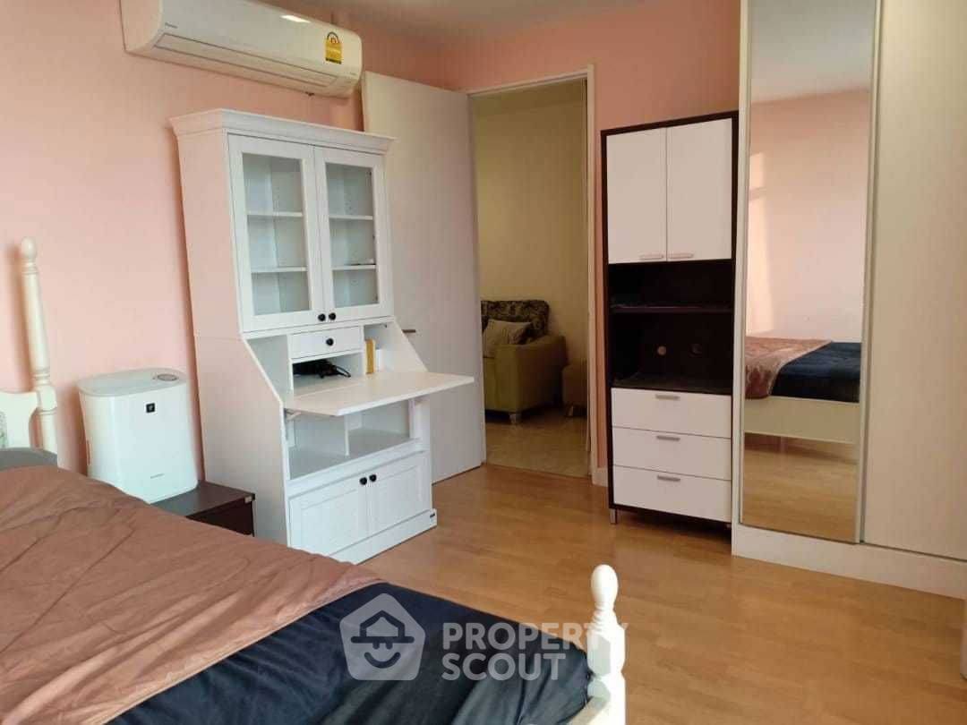 รูป คอนโด 2-ห้องนอน ที่ ณุศาศิริ แกรนด์ คอนโดมิเนียม ใกล้ BTS เอกมัย (ID 2726892) - รูปที่ 5/5
