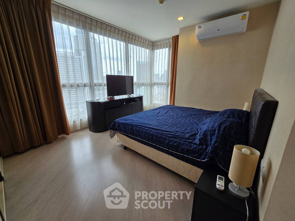 รูป คอนโด 2-ห้องนอน ที่ ริทึ่ม สุขุมวิท 44/1 ใกล้ BTS พระโขนง (ID 2723359) - รูปที่ 1/9