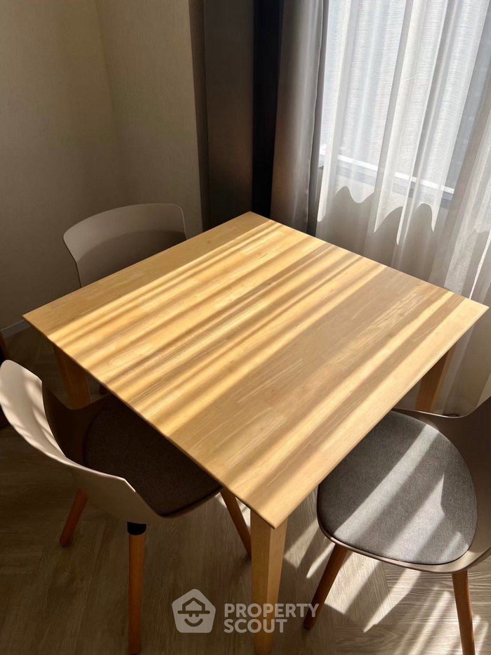 รูป คอนโด 1-ห้องนอน ที่ รามาดา พลาซ่า เรสซิเดนซ์ สุขุมวิท48 ใกล้ BTS พระโขนง (ID 2730105) - รูปที่ 10/11