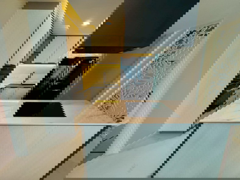 รูป บ้านรีโนเวทใหม่ทั้งหลัง 4 ห้องนอน พร้อมพงษ์ ** NO CO-AGENT ** - รูปที่ 21/21