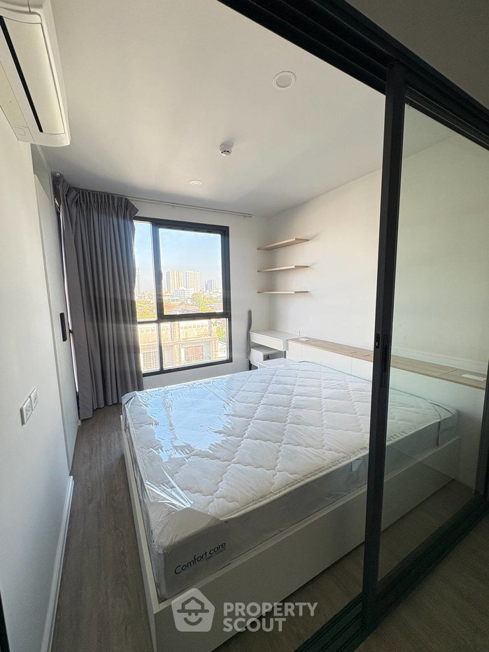 รูป คอนโด 1-ห้องนอน ที่ บลู สุขุมวิท 89 ใกล้ BTS อ่อนนุช (ID 2731269) - รูปที่ 2/16