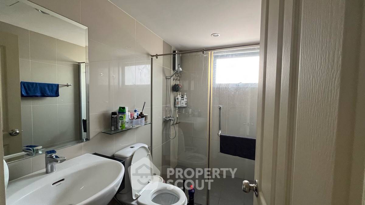 รูป คอนโด 2-ห้องนอน ที่ ศุภาลัย ซิตี้ รีสอร์ท สถานีพระนั่งเกล้า-เจ้าพระยา ใกล้ MRT สะพานพระนั่งเกล้า (ID 2593821) - รูปที่ 8/8