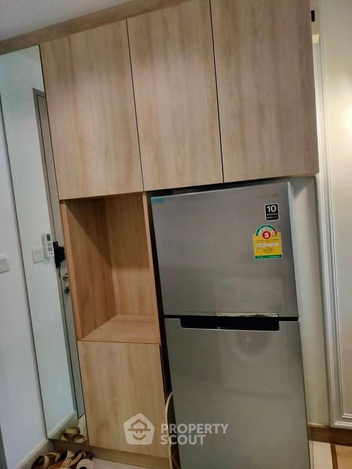 รูป คอนโด 1-ห้องนอน ที่ ไอดีโอ โมบิ สุขุมวิท 81 ใกล้ BTS อ่อนนุช (ID 2597689) - รูปที่ 5/7