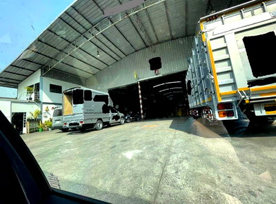 Land for sale Vajiravudh College : LTH5276 – Land FOR SALE in Onnut size 661 SQ.W. Nearby BTS Onnut Station ONLY 204.91 MB