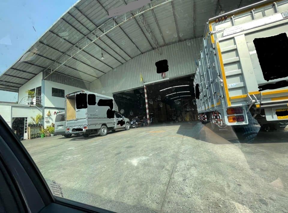 picture LTH5276 – Land FOR SALE in Onnut size 661 SQ.W. Nearby BTS Onnut Station ONLY 204.91 MB - 1/2