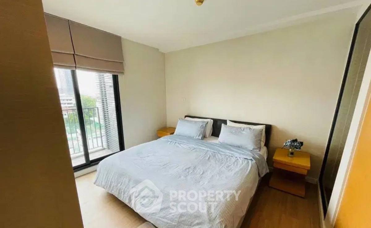 รูป คอนโด 1-ห้องนอน ที่ ดี 25 คอนโดมิเนียม ทองหล่อ ใกล้ ทองหล่อ (ID 2422392) - รูปที่ 2/5