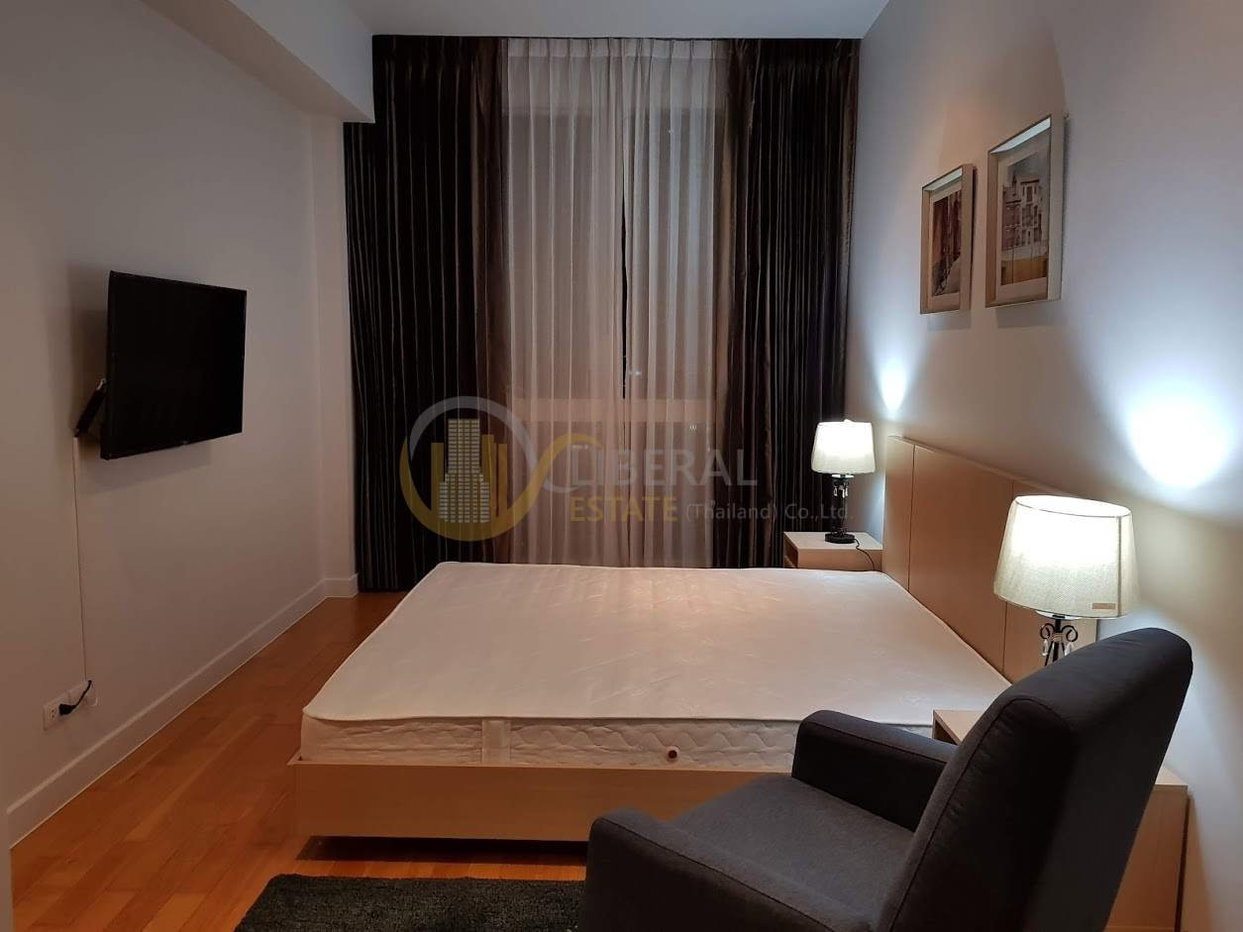 รูป LTH581 – FOR SALE with tenant Millennium Residence 90 Sq.M. BTS Asoke ONLY 14.99 MB - รูปที่ 6/8