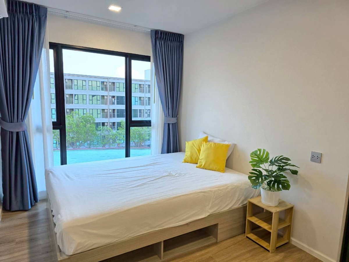 picture ✨ For Rent Atmoz Flow Minburi ✨ - 5/9