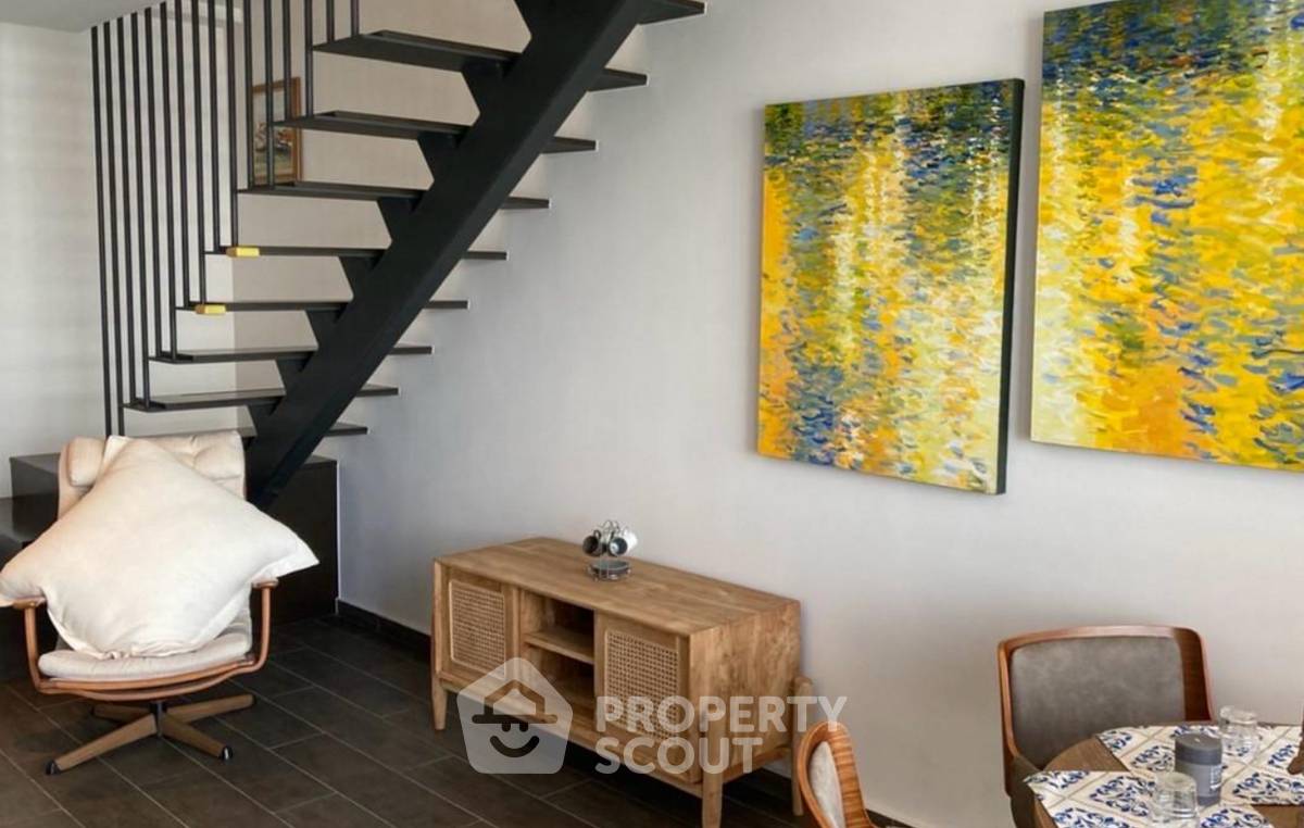 รูป คอนโด 1-ห้องนอน ที่ เดอะ ลอฟท์ เอกมัย ใกล้ BTS เอกมัย (ID 2689540) - รูปที่ 6/6