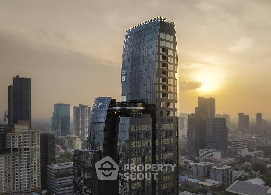 รูป คอนโด 1-ห้องนอน ที่ เอสทีค ทองหล่อ ใกล้ ทองหล่อ (ID 2676519) - รูปที่ 7/12