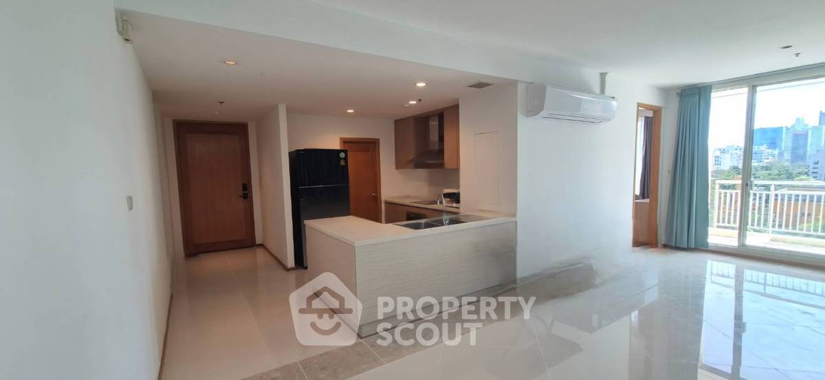 รูป คอนโด 3-ห้องนอน ที่ ดิ เอ็มไพร์ เพลส ใกล้ BTS เซนต์หลุยส์ (ID 2739813) - รูปที่ 2/7