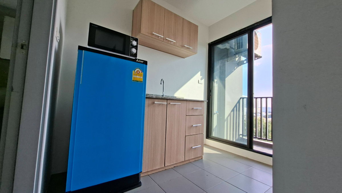 รูป 🤝🏻RB23765 ให้เช่าถูกมาก👍เดอะ มิดทาวน์ แจ้งวัฒนะ✅แอดไลน์ @mproperty( มี @ ด้วย) แอดมินตอบไว - รูปที่ 2/11