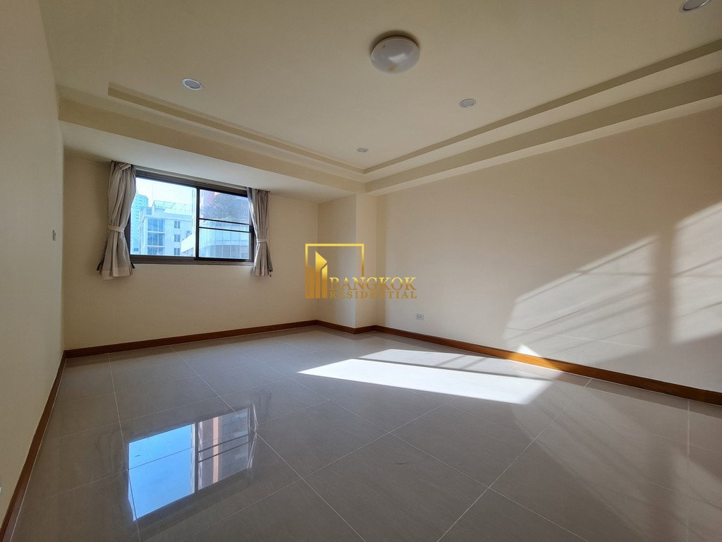 รูป Royal Castle | Expansive 3 Bedroom Condo With Large Terrace - BR2842CD - รูปที่ 13/36