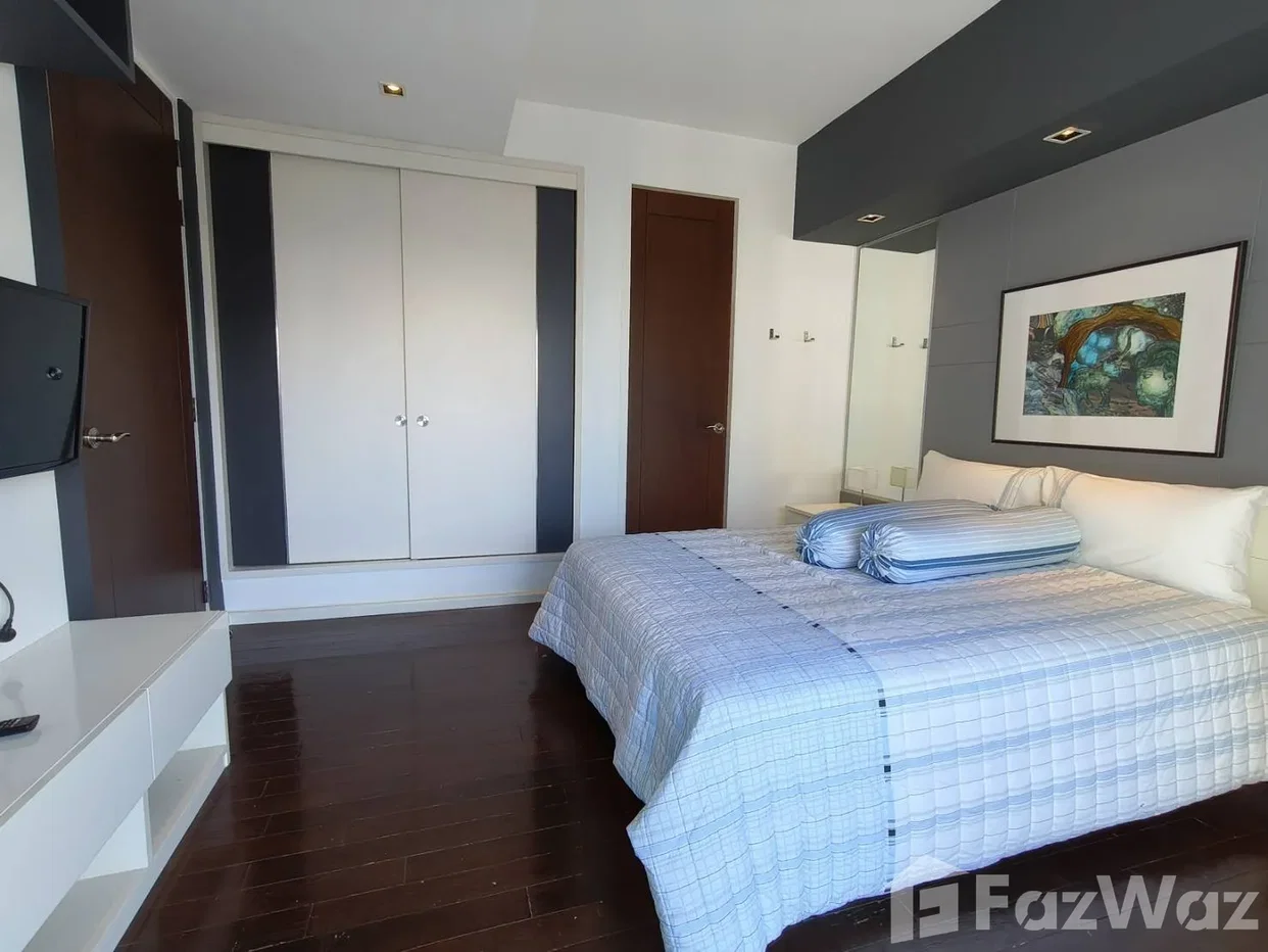 รูป คอนโดให้เช่า 2 ห้องนอน ในโครงการ เดอะ รอยัล มณียา 5666297 - รูปที่ 9/14