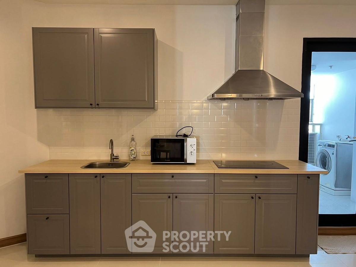 รูป คอนโด 3-ห้องนอน ที่ ศุภาลัย คาซา ริวา ใกล้ ถนนตก (ID 2727331) - รูปที่ 14/16