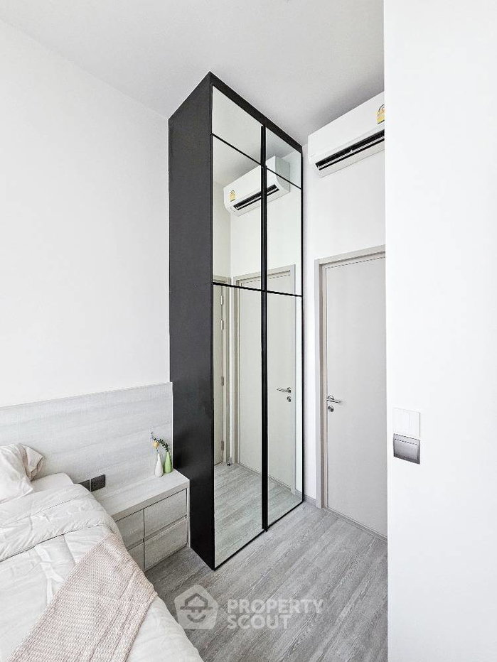 รูป คอนโด 1-ห้องนอน ที่ เดอะ ไลน์ สุขุมวิท 101 ใกล้ BTS ปุณณวิถี (ID 1518733) - รูปที่ 4/18