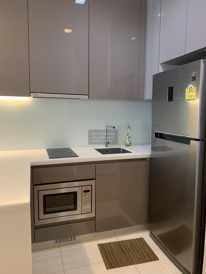 รูป 🔥🔥🔥 เช่าคอนโด  ไฮด์ สุขุมวิท 13 BTS-นานา คลองเตยเหนือ เขต วัฒนา กรุงเทพ CX-10370 ✅ ทักไลน์ @connexproperty ตอบทันที ทีมงานมืออาชีพ ✅ 🔥🔥🔥 - รูปที่ 4/8