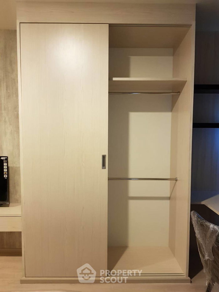 รูป คอนโด สตูดิโอ ที่ ริทึ่ม รางน้ำ ใกล้ BTS อนุสาวรีย์ชัยสมรภูมิ (ID 2738537) - รูปที่ 5/7